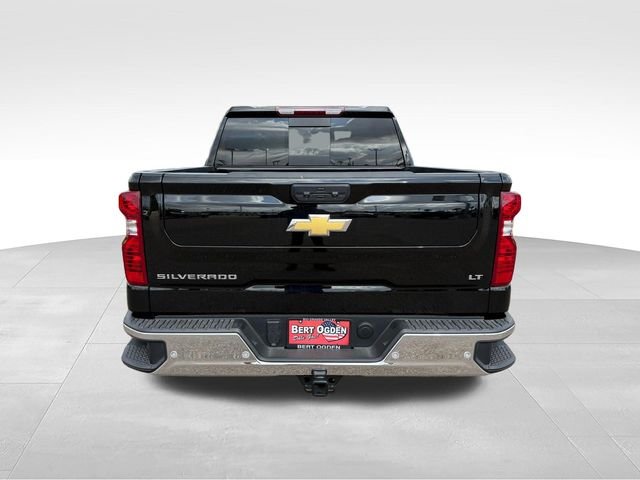 Used 2026 Black Chevrolet LT image 6