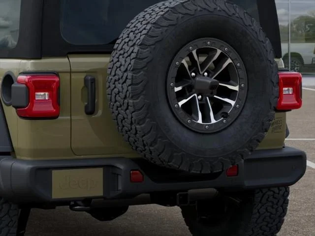 New 2026 41 Exterior Paint Jeep Willys image 40