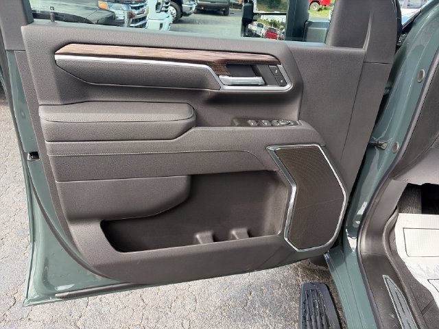2026 Chevrolet Silverado 2500 HD LT - Photo 18