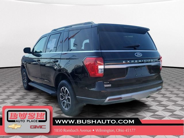 2024 Ford Expedition XLT - Photo 3