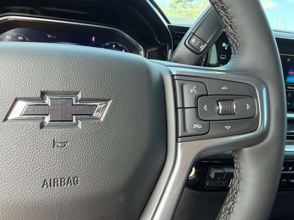 2026 Chevrolet Silverado 1500 RST - Photo 27