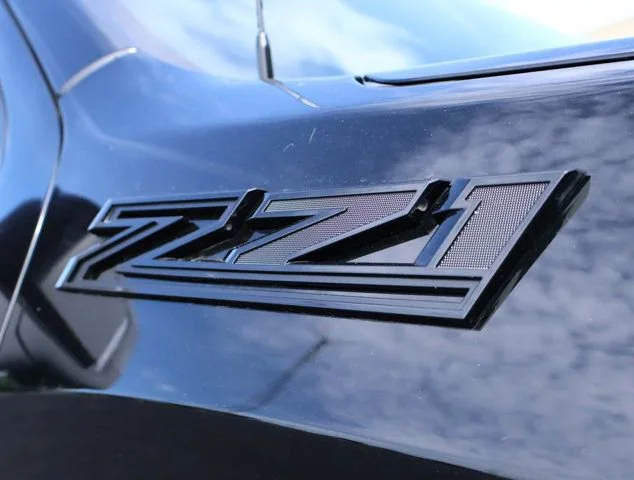 2026 Chevrolet Silverado 1500 LT Trail Boss - Photo 10