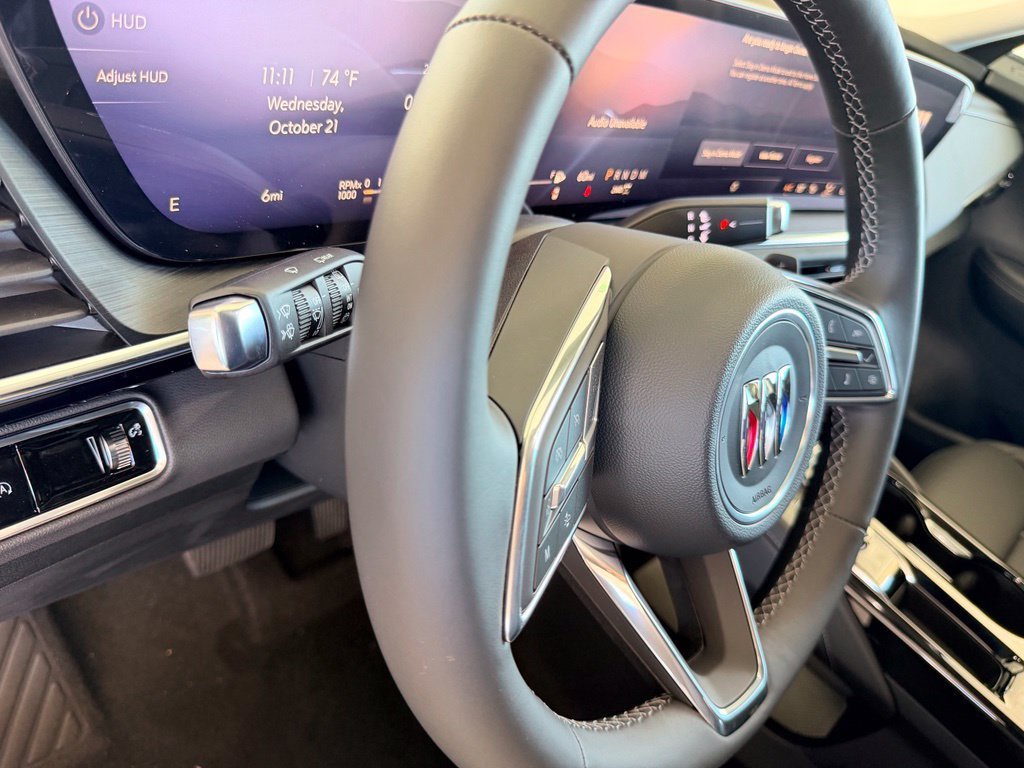 2026 Buick Envision Preferred - Photo 20