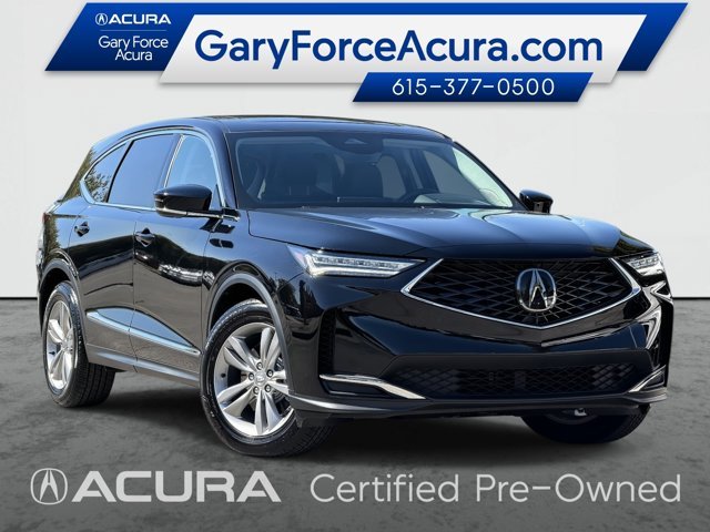 2026 Acura MDX Base