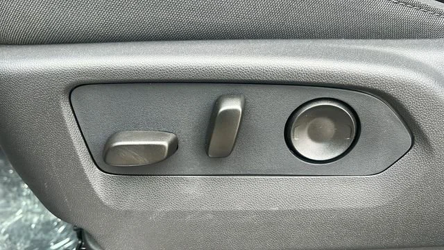 2026 GMC Sierra 1500 Elevation - Photo 11