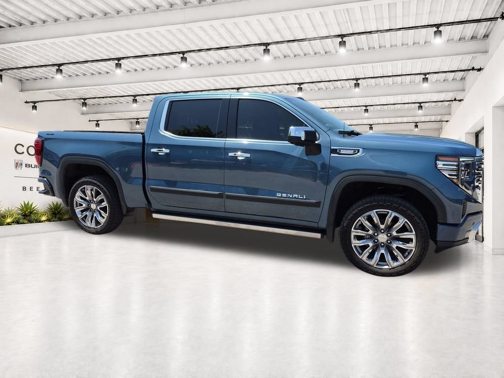 2024 GMC Sierra 1500 Denali Denali - Photo 13