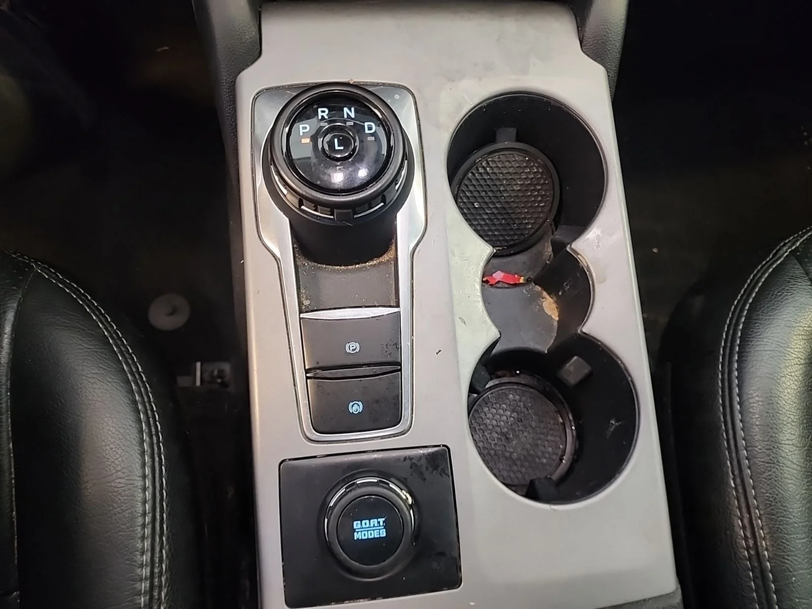 Used 2022 White Ford Big Bend image 20