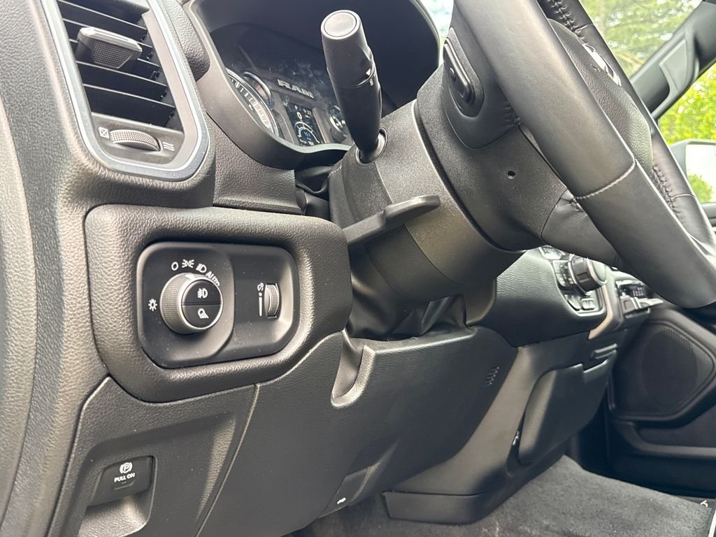 2024 RAM Ram 1500 Pickup Big Horn/Lone Star - Photo 16