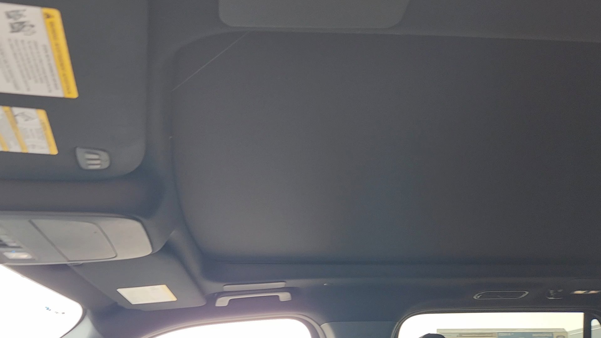 New 2026 Dark Matter Gray Metallic Ford Platinum image 34