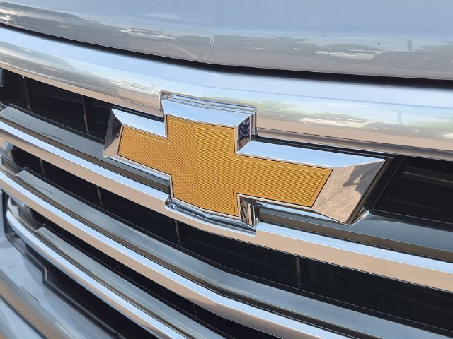 2026 Chevrolet Silverado 1500 High Country - Photo 34