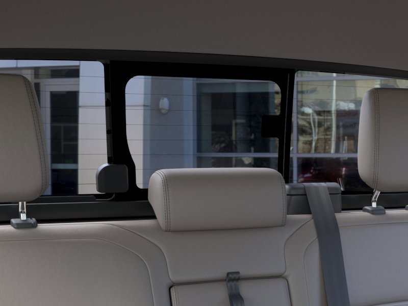 New 2026 Oxford White Ford LARIAT image 22