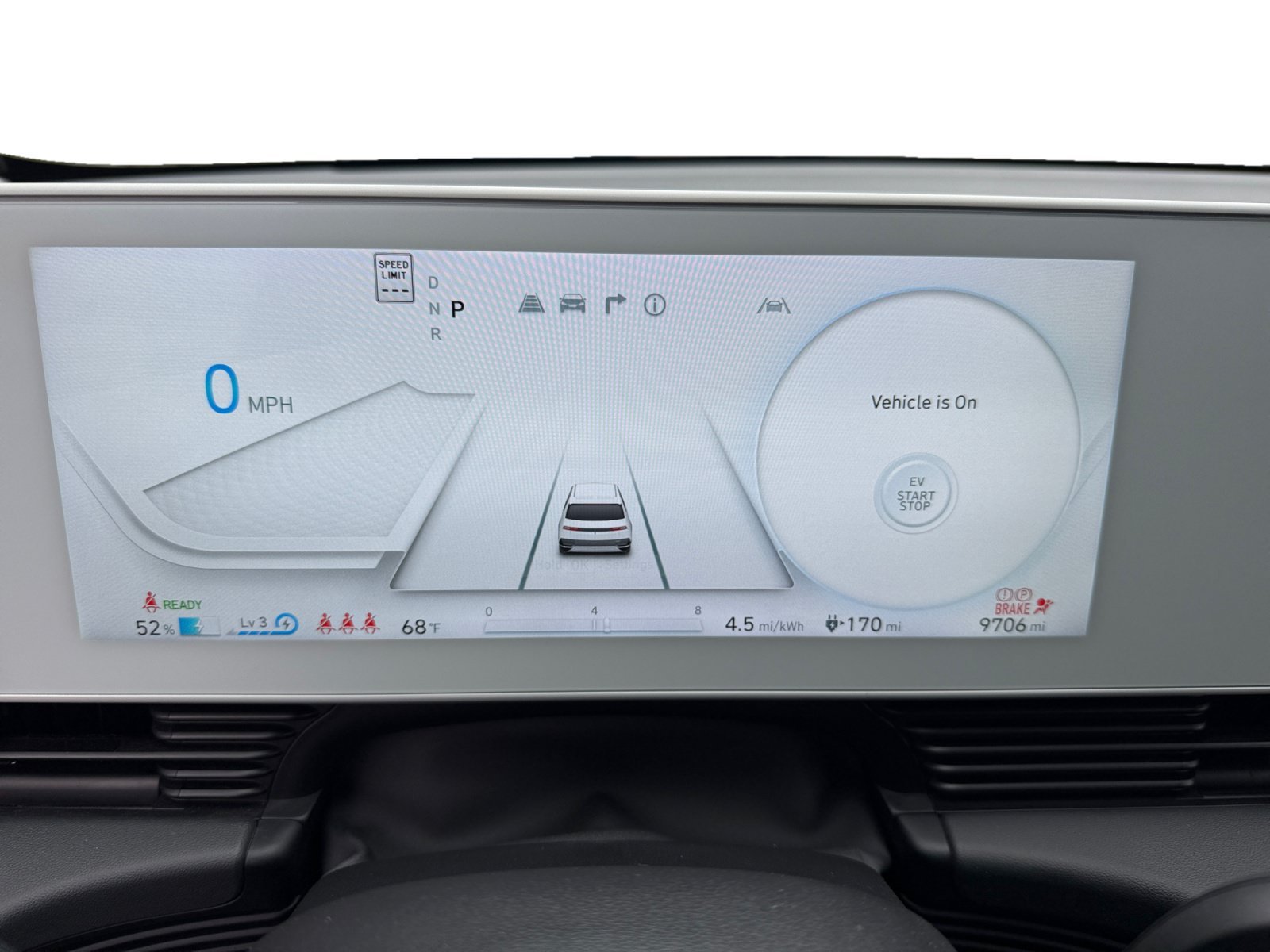 Certified Used 2024 Digital Teal Hyundai SEL image 11