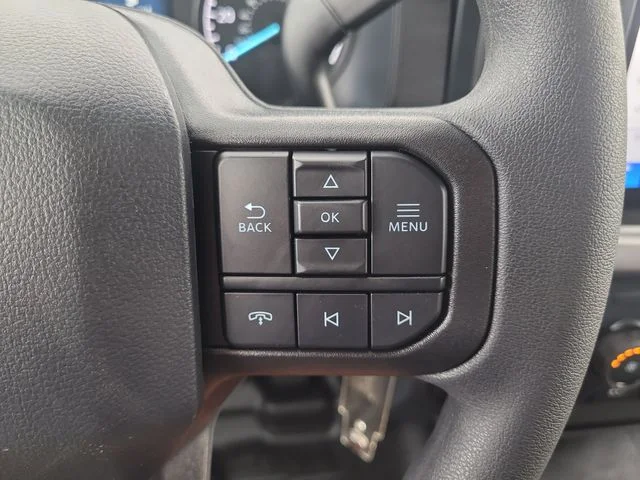 New 2026 Oxford White Ford XL image 28