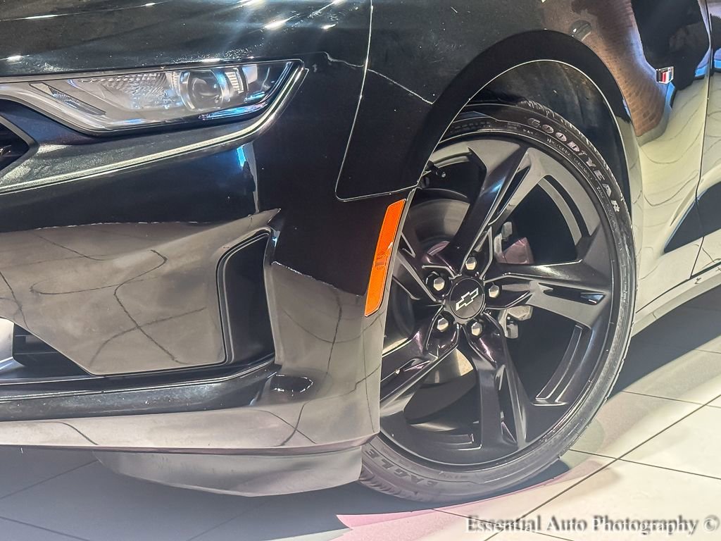 2024 CHEVROLET CAMARO - Image 3