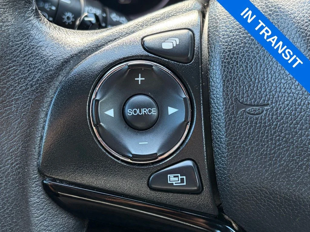 Certified Used 2019 Crystal Black Pearl Honda Sport image 27