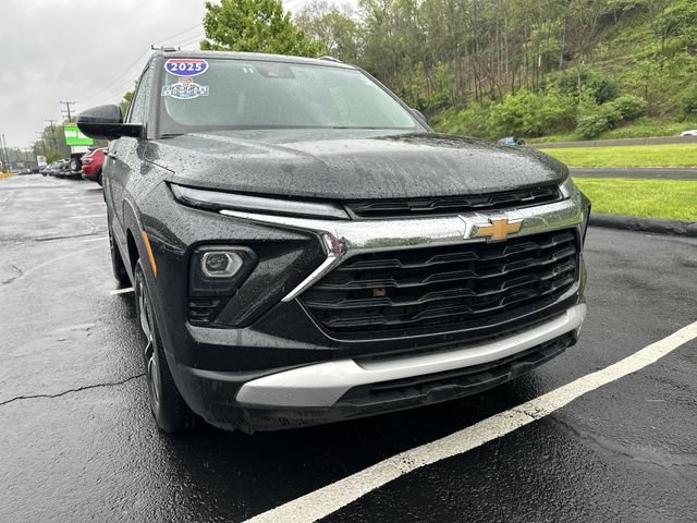2025 Chevrolet Trailblazer LT - Photo 11