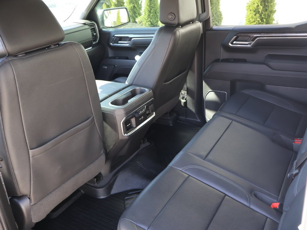 2023 Chevrolet Silverado 1500 LTZ - Photo 10