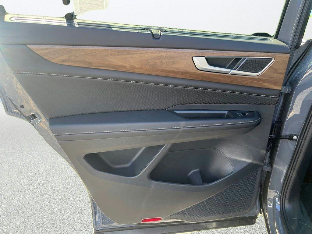New 2026 Gray Volkswagen SE w/Technology image 20