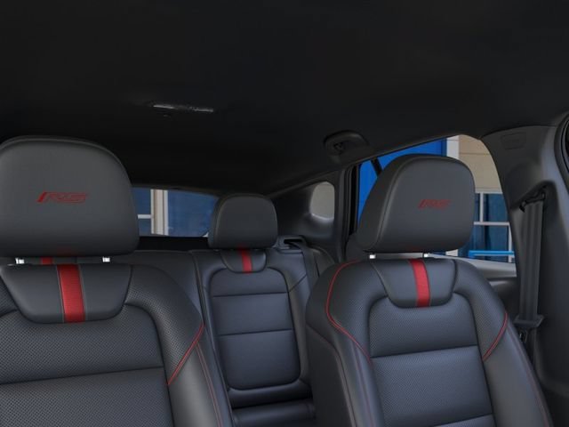 2026 Chevrolet Trax RS - Photo 24
