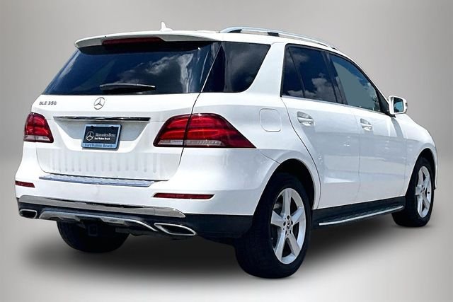 Used 2018  Mercedes-Benz GLE 350 image 5