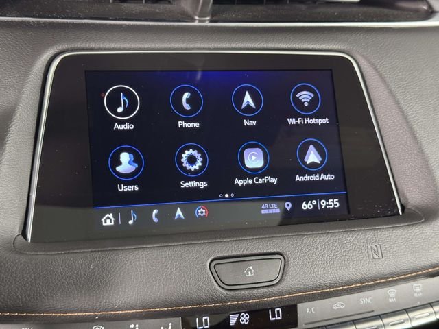 Used 2019 Brown Cadillac Sport image 28