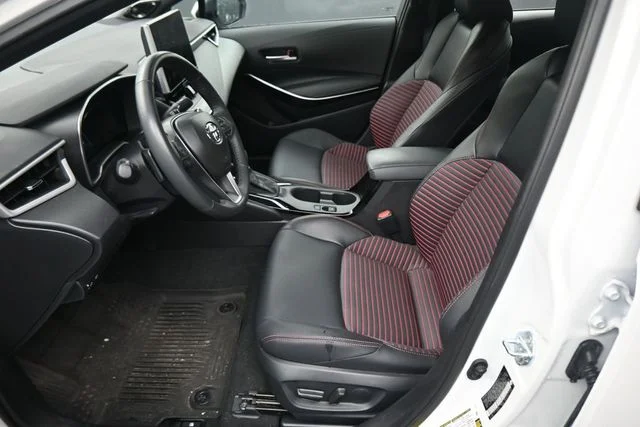 Used 2025 Beige Toyota XSE image 21