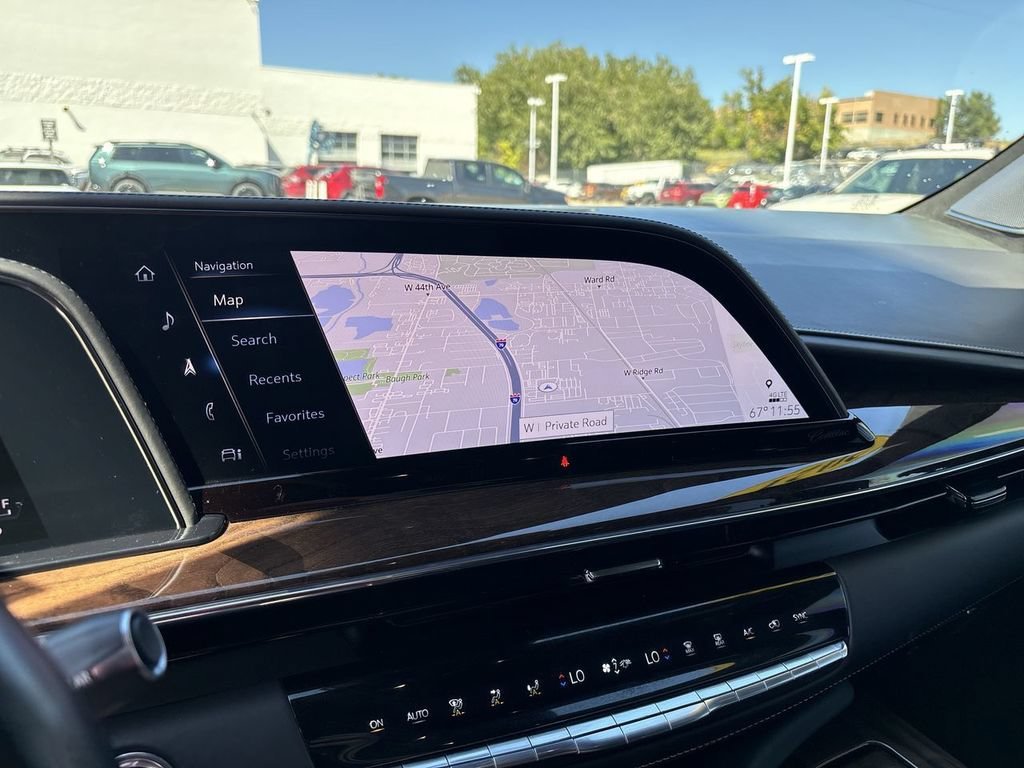 2021 Cadillac Escalade Sport Platinum - Photo 20