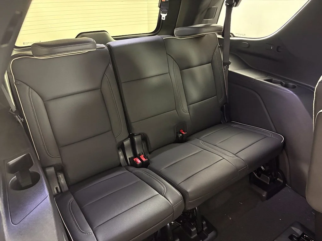 2027 Chevrolet Tahoe Premier - Photo 48