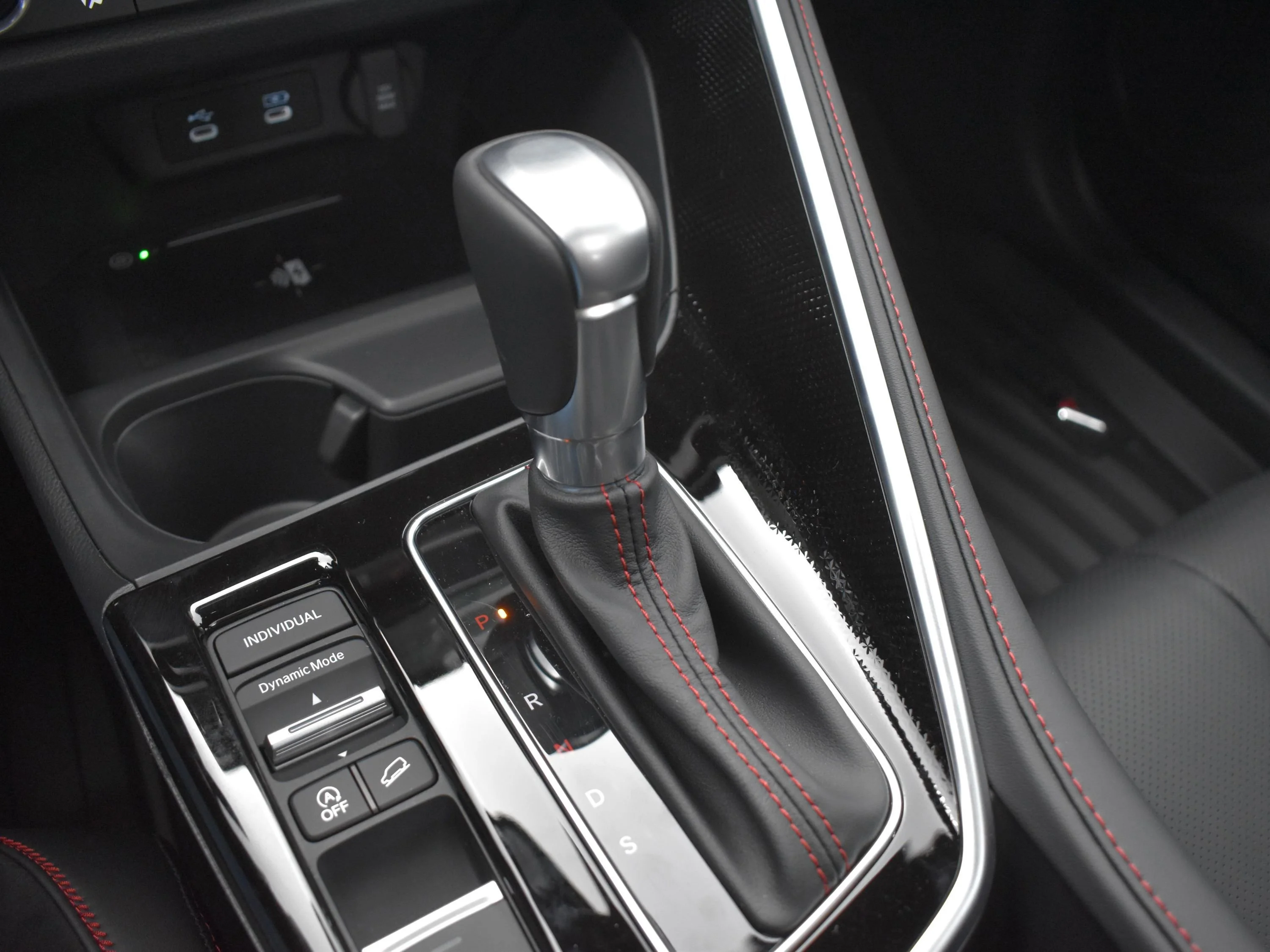 New 2025 Urban Gray Pearl Acura w/A-Spec Advance Package image 16