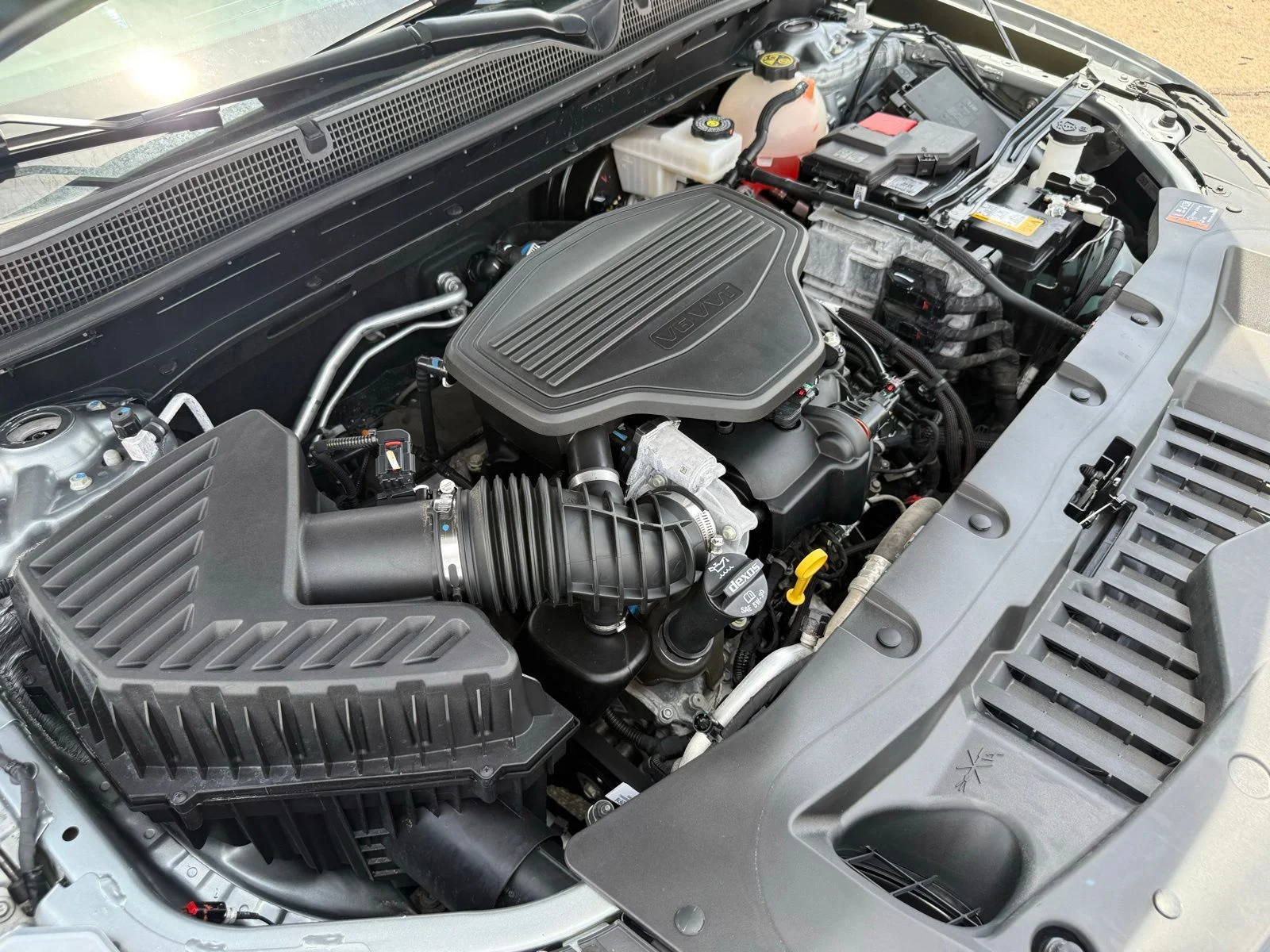 2024 Chevrolet Blazer Premier - Photo 45