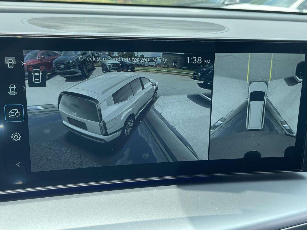 2026 Hyundai IONIQ 9 SEL - Photo 23