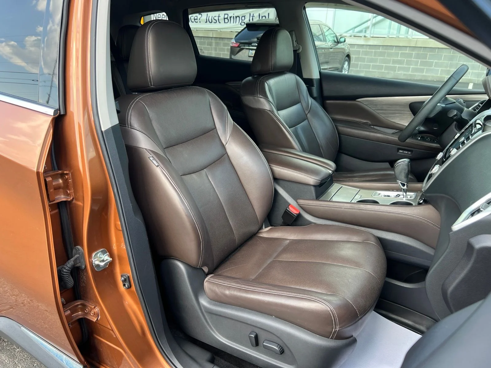 Used 2015 Pacific Sunset Nissan SL image 50