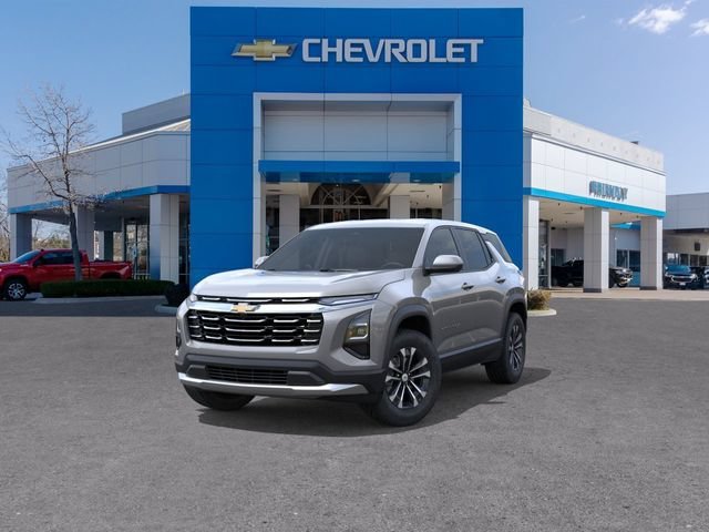 2027 Chevrolet Equinox LT - Photo 9