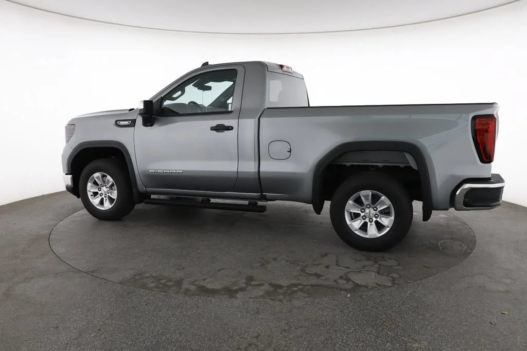 2026 GMC Sierra 1500 Pro - Photo 8