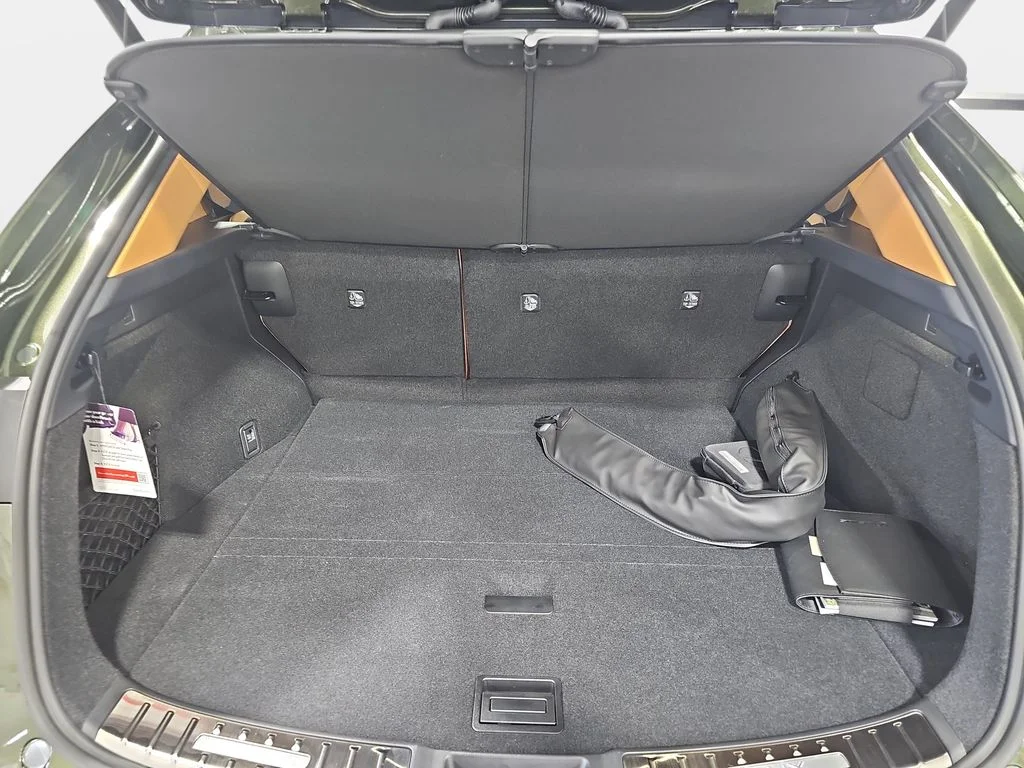 New 2026 Nori Green Pearl Lexus PREMIUM PLUS AWD image 12