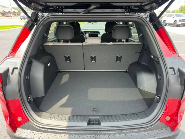 2027 GMC Terrain Elevation - Photo 15