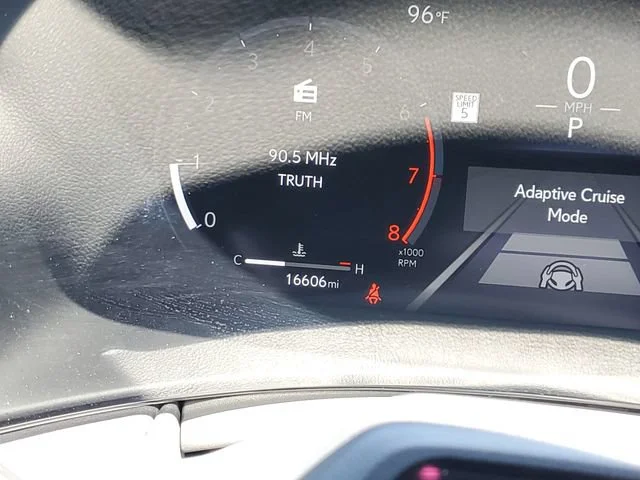 Used 2024 Caviar Lexus TX 350 image 15