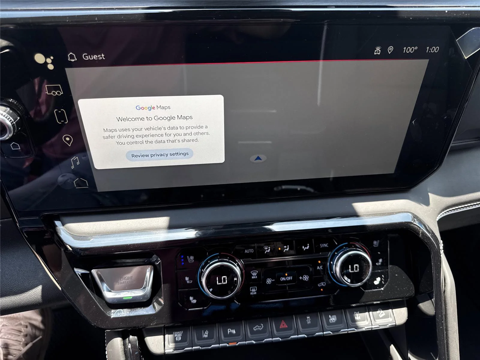 New 2026 Sterling Metallic GMC AT4X image 12