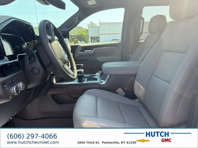 2026 GMC Sierra 1500 SLT - Photo 29