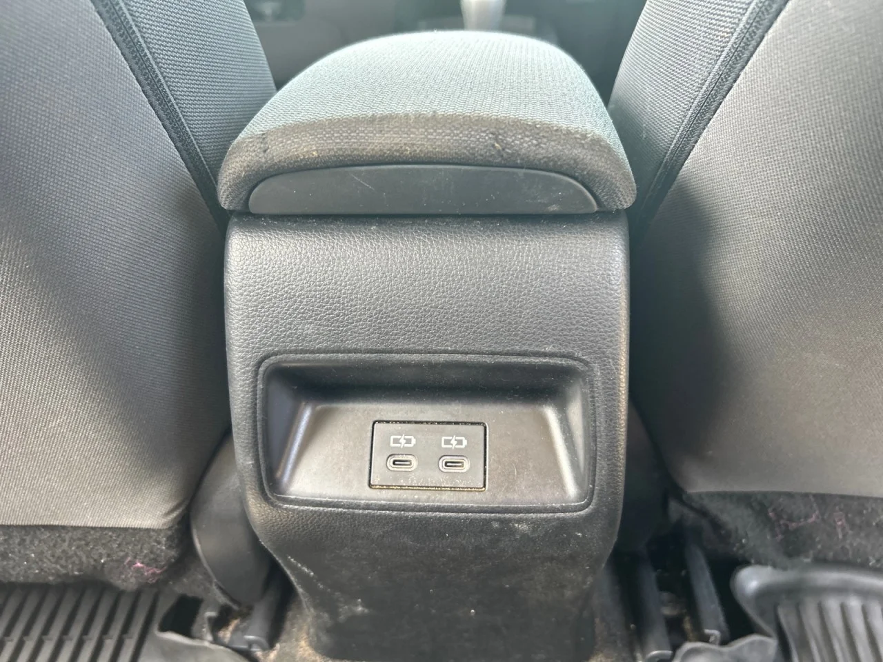 Used 2024 Underground Toyota LE image 22