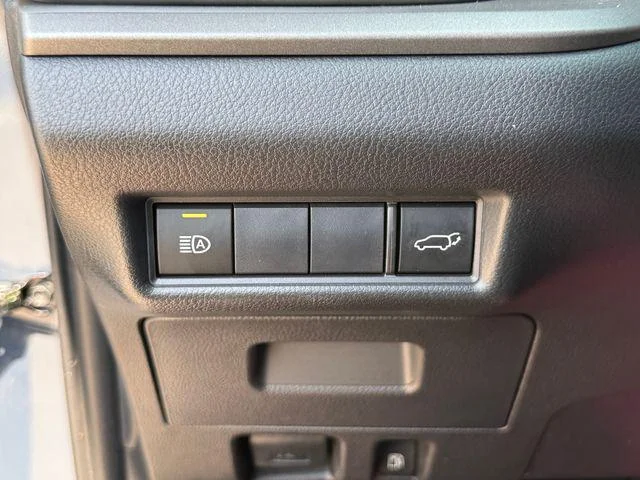 Certified Used 2026 STORM CLOUD Toyota XLE image 27