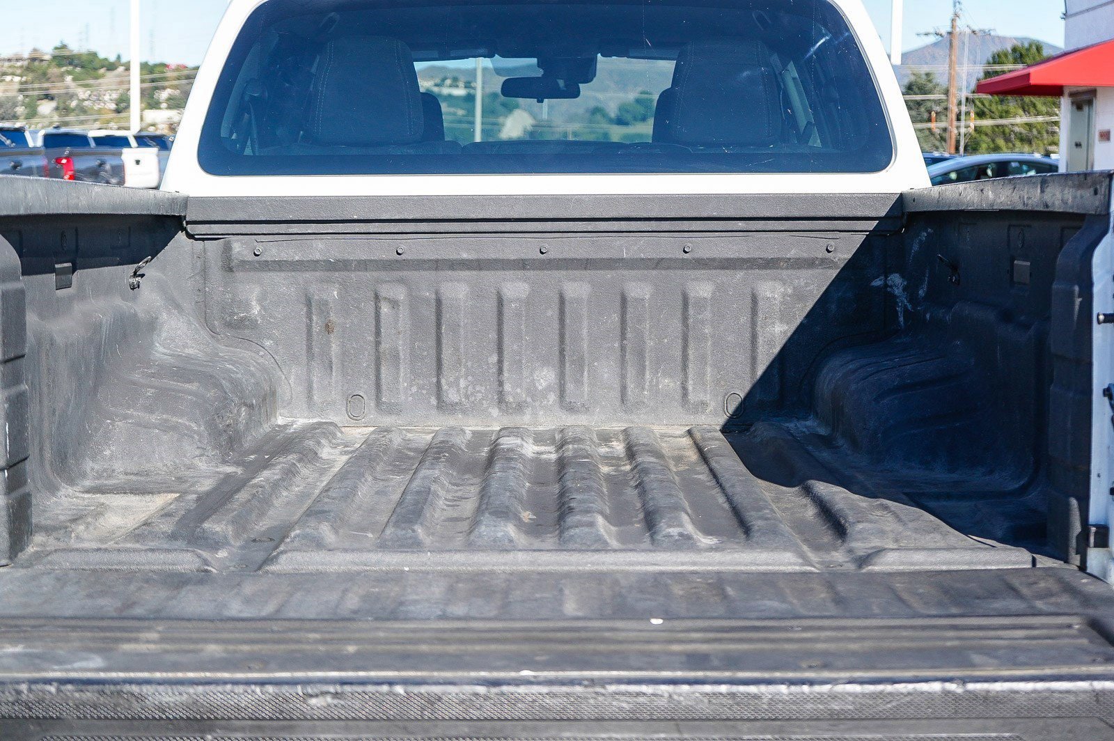 2022 Nissan Frontier SV - Photo 26