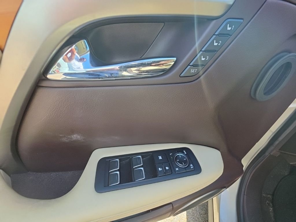 Used 2017 Beige Lexus 350 image 14