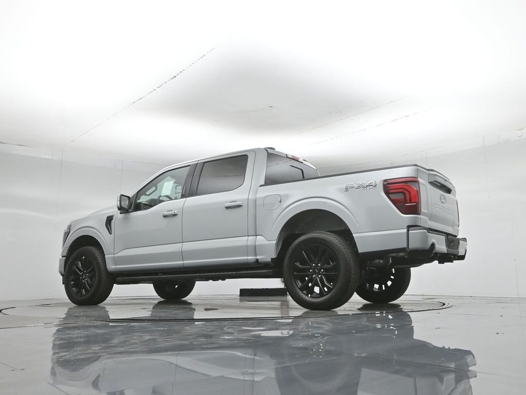 New 2026 Avalanche Ford Lariat image 52