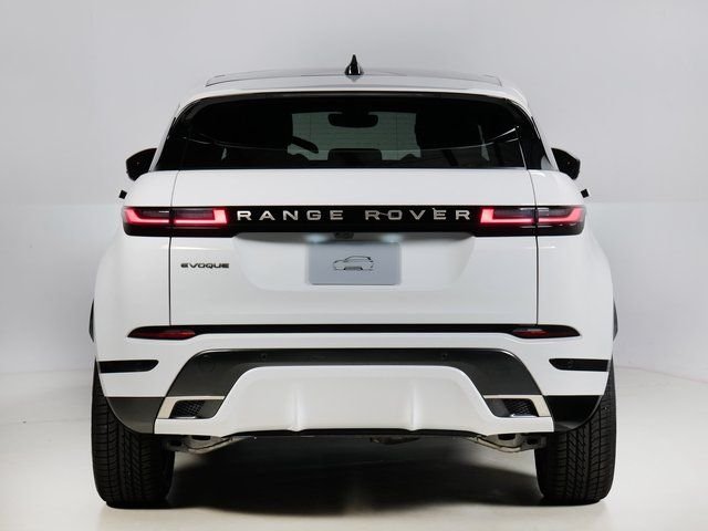 New 2026 Fuji White Land Rover Hoxton Edition image 7