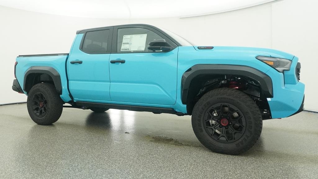 New 2026 Wave Maker with Black roof Toyota TRD Pro image 56