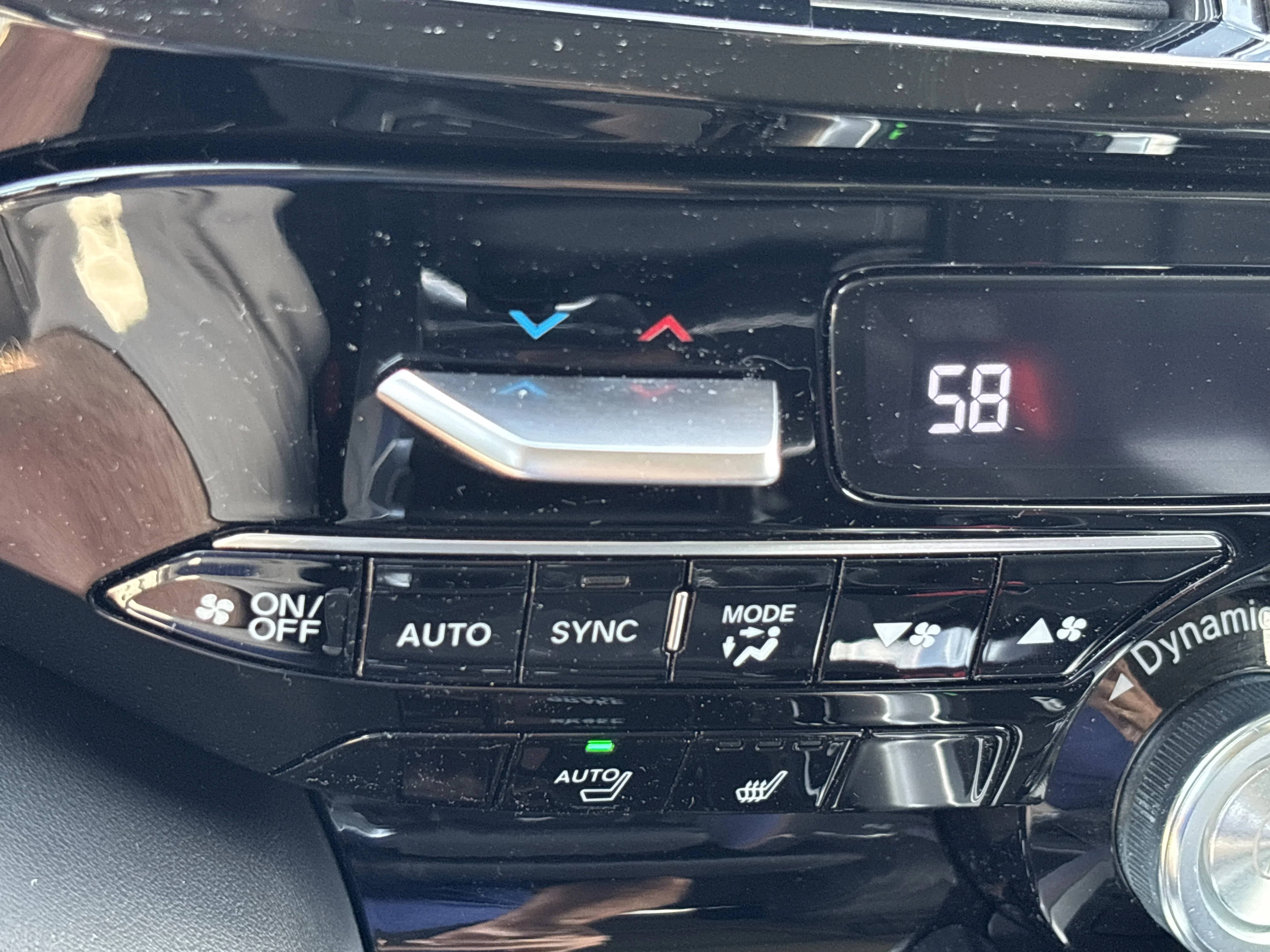 Used 2024 Liquid Carbon Metallic Acura SH-AWD w/Tech Pkg image 41