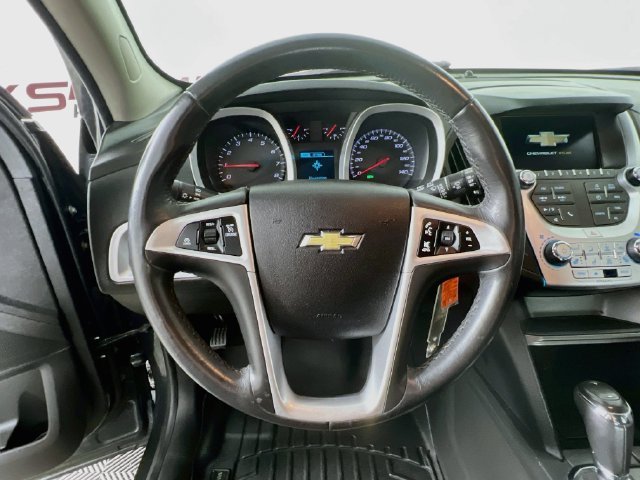 2017 Chevrolet Equinox LT - Photo 12