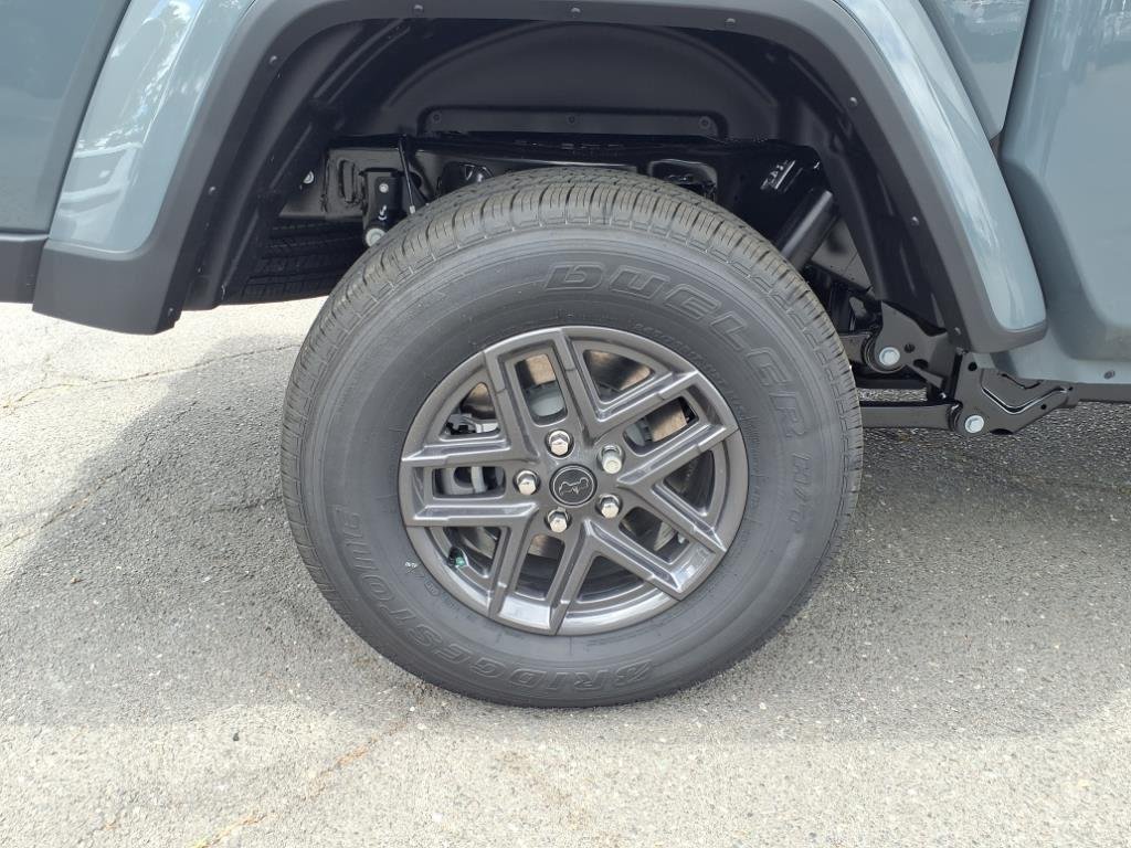 2025 Jeep Gladiator Sport S - Photo 20