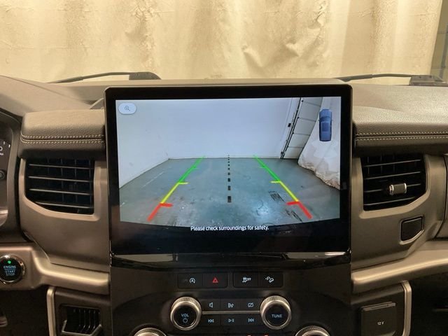Used 2024 Black Ford XLT image 19